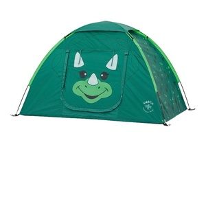 Firefly! Outdoor Gear Chip the Dinosaur 2-Person Kid's Camping Tent